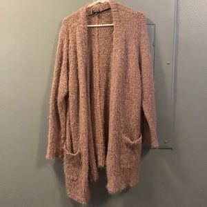 Sweater Cardigan